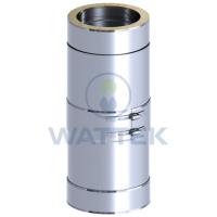 Раздвижной элемент Wattek Wattek 320-480 мм, D-250