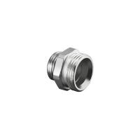 Переход Oventrop 1/2" х 3/4", никелированный