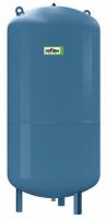 Расширительный бак REFLEX DC 600/10, R 1", синий
