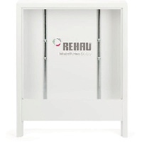 Шкаф коллекторный встраиваемый Rehau UP 110/1300 (ст.арт.285816-001)