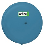 Расширительный бак REFLEX C-DE 18/10, G 3/4", синий