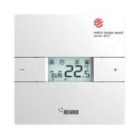 Терморегулятор, Nea Н, 230 В, монтаж-наружный, отопление