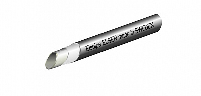 Труба полиэтиленовая PE-Xa Elsen Elspipe, 16x2,0, бухта 240 м