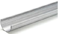 Желоб фиксирующий для труб из полиэтилена Rehau RAU-PE-X Дн 63, длина 3000 мм 11380931001