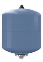 Расширительный бак REFLEX DE 12/16, G 3/4", синий