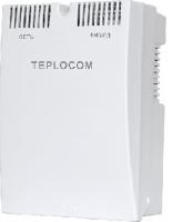 Устройство сопряжения с гальванической развязкой, Teplocom, GF
