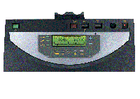 FM129. Система управления, Diematic 3