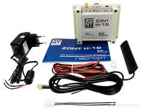 Система удаленного управления котлом, ZONT-H1B