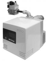 Горелка газовая Elco VG 01.85 D, мощность, кВт-45-85, d3/4"-Rp3/4", KN
