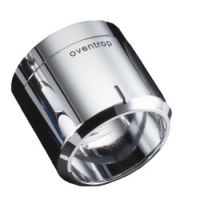 Декоративное кольцо Oventrop "SH-Cap", хромированное