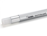 Труба Rehau Rautitan Stabil 16,2 х 2,6 мм., бухта 100 м