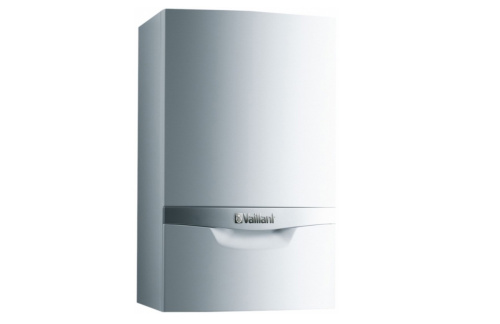 Котёл конденсационный настенный Vaillant ecoTEC Plus, VU INT IV 386/5-5 H (ст.арт. 0010015908)